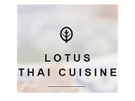 Lotus Thai Cuisine