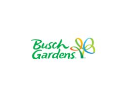 Busch Garden - Williamsburg Logo