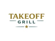 Take of Grill