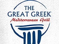 The Great Greek Mediterranean Grill