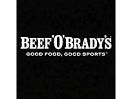 Beef O' Brady's