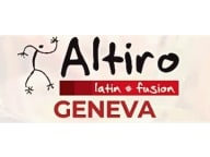 Altiro Latin Fusion