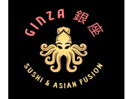 Ginza Sushi & Asian Fusion
