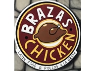 Brazas Chicken