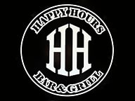 Happy Hours Bar & Grill