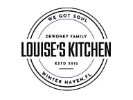 Louise's Kitchen