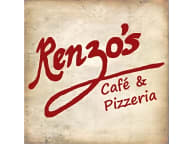 Renzo's Pizzeria Restaurant Bar & Grill