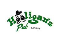 Hooligan's Pub & Eatery
