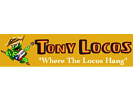 Tony Locos