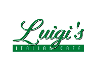 Luigi's Italian Cafe