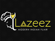Lazeez Modern Indian Flair