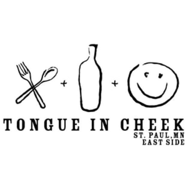 Tongue in Cheek