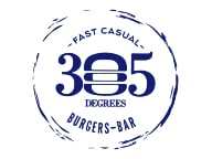 305 Degrees Burgers Hollywood
