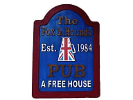 Fox & Hounds