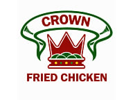 Crown Fried Chicken