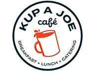Kup A Joe Cafe