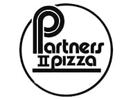 Partners II Pizza Woodstock