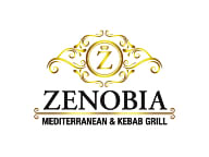 Zenobia Mediterranean & Kebab Grill