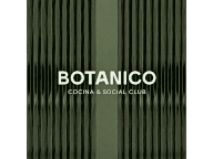 Botanico Cocina & Social Club