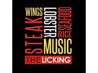 The Licking