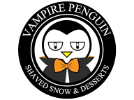 Vampire Penguin