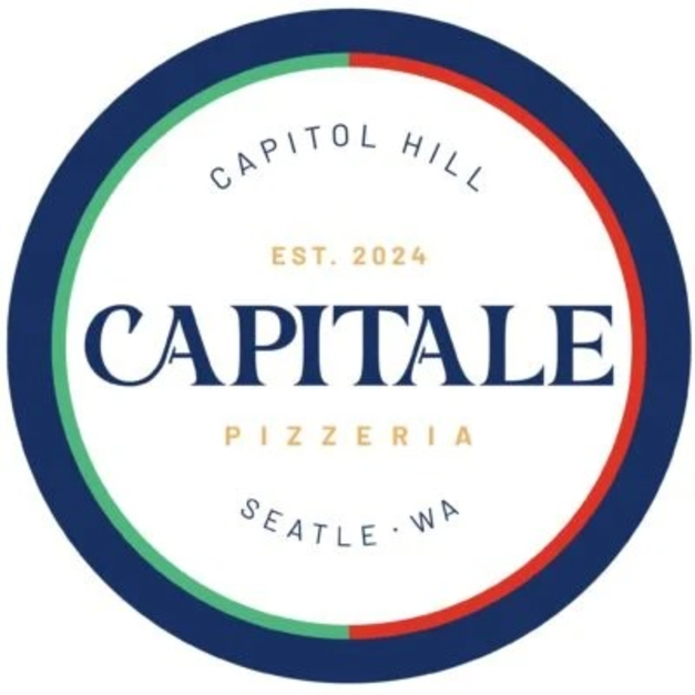 Capitale Pizzeria