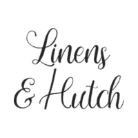 linensandhutch.com