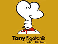 Tony Rigatoni's