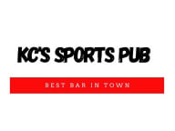 KC's Sports Pub