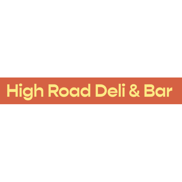 High Road DelicaTexan