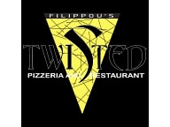 Filippous Twisted Pizza Wakefield