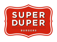 Super Duper Burgers - Metreon