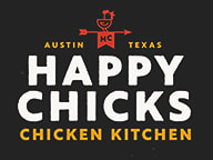 Happy Chicks