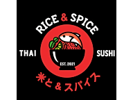 Rice and Spice Carrollton