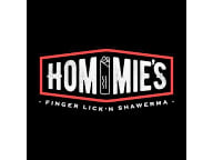Hommies Shawarma