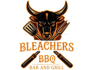 Bleachers BBQ Bar & Grill
