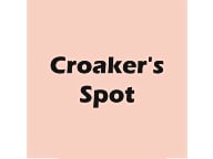Croaker's Spot