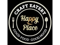 Happy Place Eatery