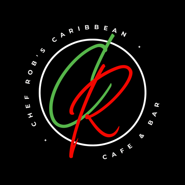 Chef Rob's Caribbean Cafe