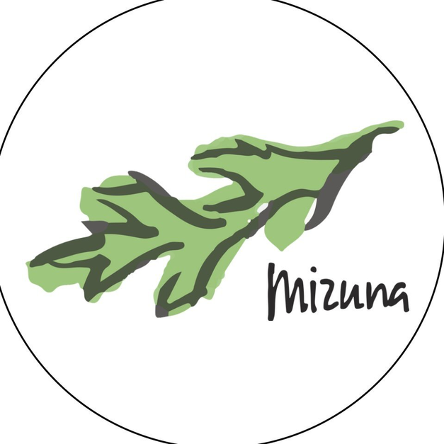 Mizuna