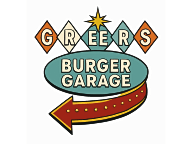 Greer's Burger Garage