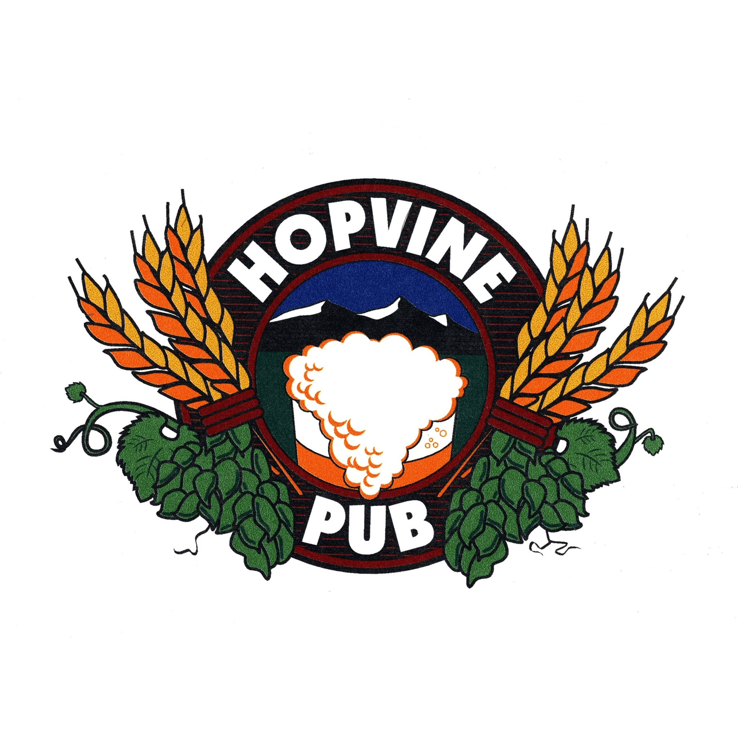Hopvine Pub
