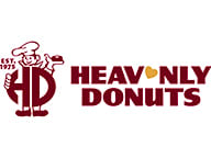 Heav'nly Donuts