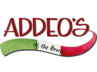 Addeo's Of The Bronx