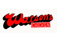 Watson's at the Yard