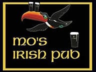 Mo's Irish Pub