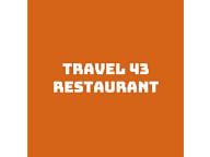 Travel 43 Restaurant